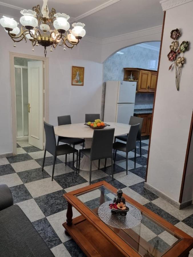 Вилла Casa Francisca En El Casco Antiguo Вьер де ла Фронтера Экстерьер фото