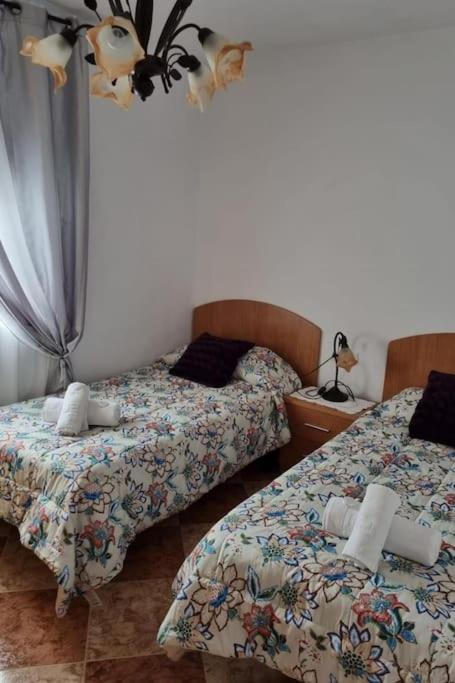 Вилла Casa Francisca En El Casco Antiguo Вьер де ла Фронтера Экстерьер фото