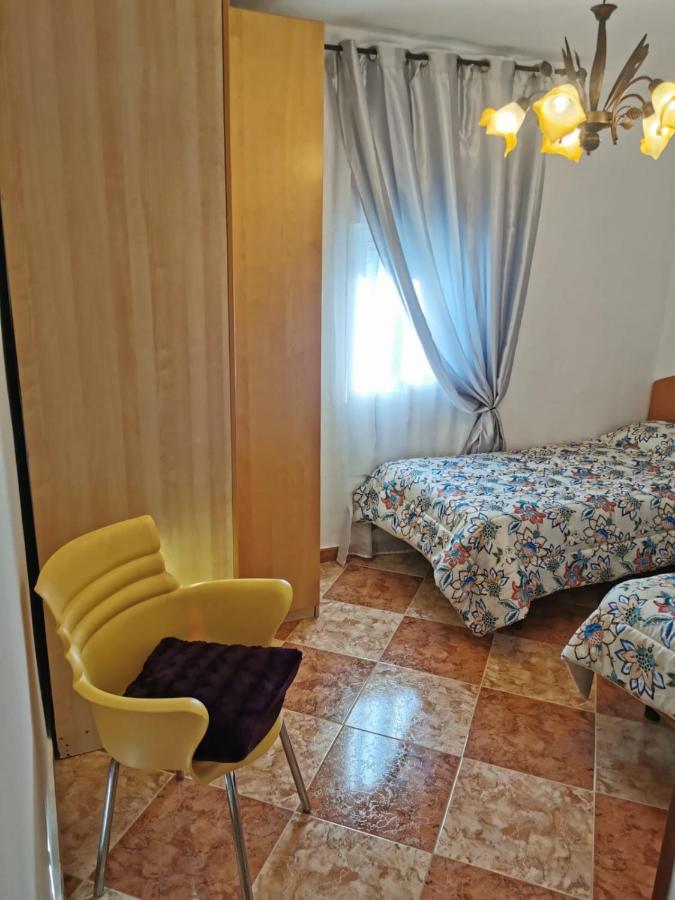 Вилла Casa Francisca En El Casco Antiguo Вьер де ла Фронтера Экстерьер фото