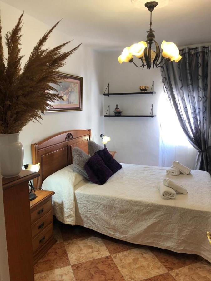 Вилла Casa Francisca En El Casco Antiguo Вьер де ла Фронтера Экстерьер фото