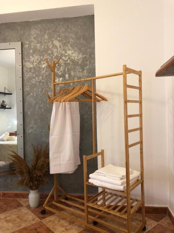 Вилла Casa Francisca En El Casco Antiguo Вьер де ла Фронтера Экстерьер фото