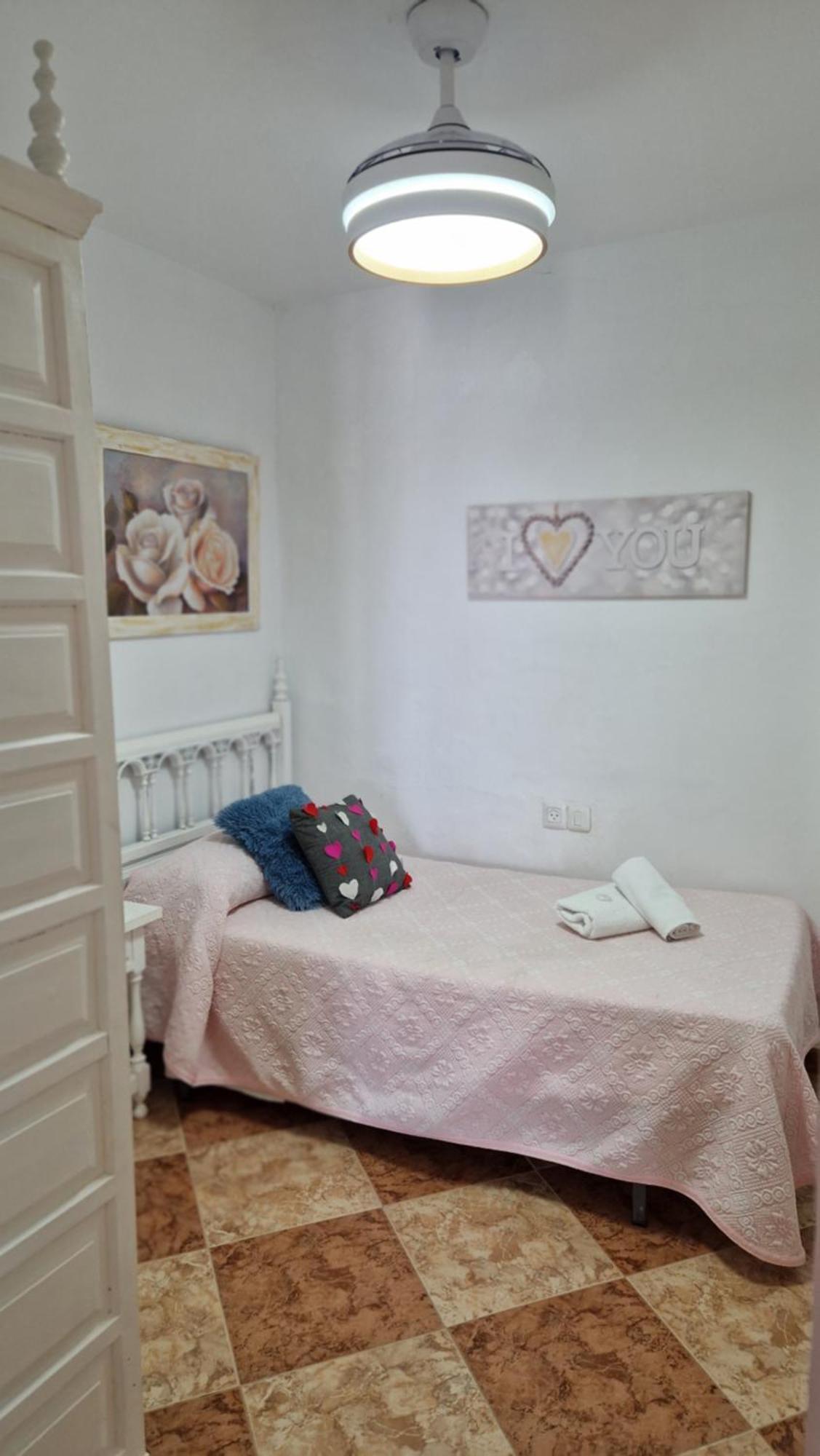 Вилла Casa Francisca En El Casco Antiguo Вьер де ла Фронтера Экстерьер фото